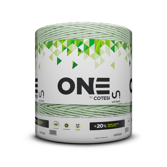 Cotesi ONE premium agricultural baling twine